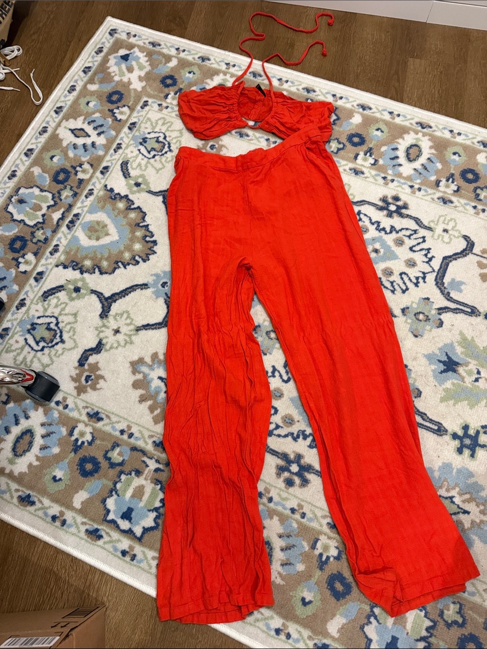 Windsor 2 piece set